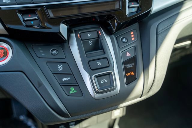 New 2026 Honda Odyssey EX-L image 33