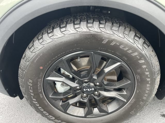 Used 2024 Kia Sportage X-Pro Prestige AWD/4WD image 14