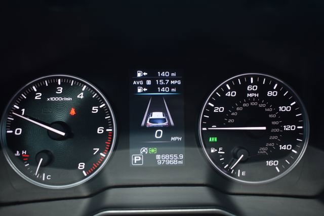 Used 2022 Subaru Outback Limited image 19