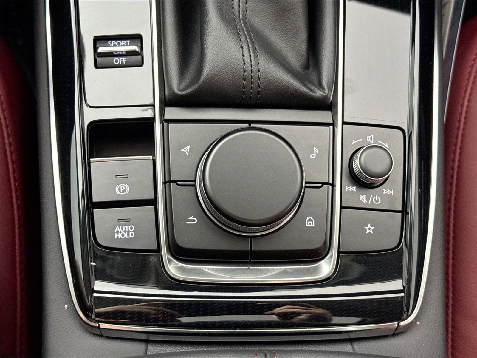 New 2025 MAZDA CX-30 AWD 2.5 S w/ Preferred Package image 29