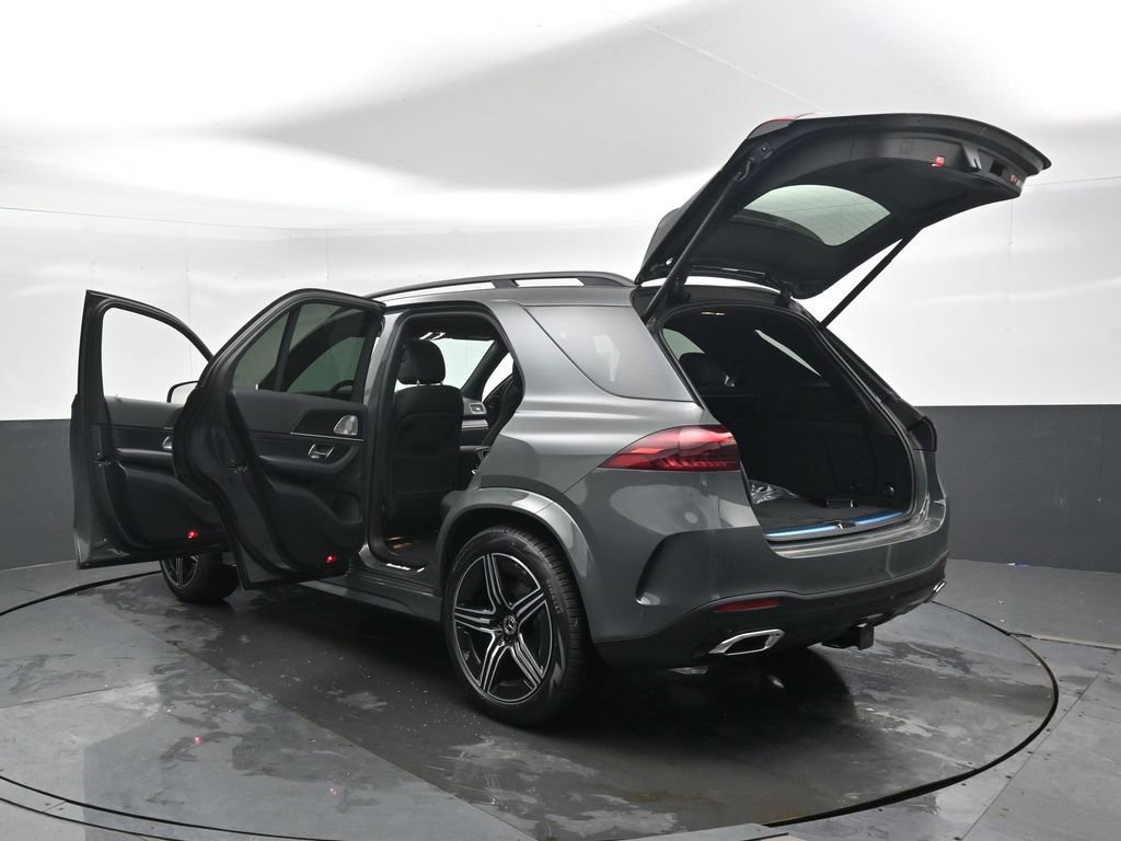 New 2026 Mercedes-Benz GLE 350 4MATIC image 43