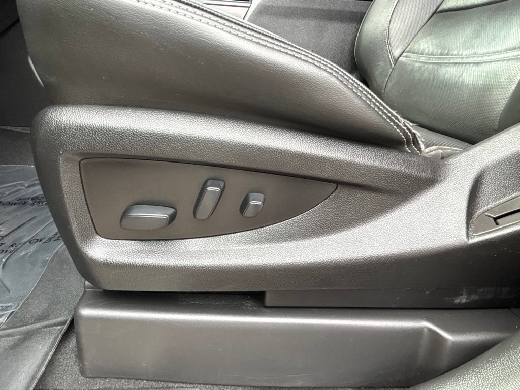 Used 2018 GMC Sierra 1500 Denali AWD/4WD image 29