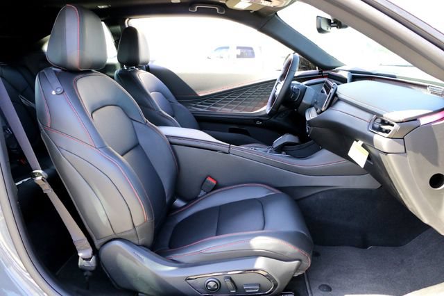 New 2026 Dodge Charger Scat Pack AWD/4WD image 18