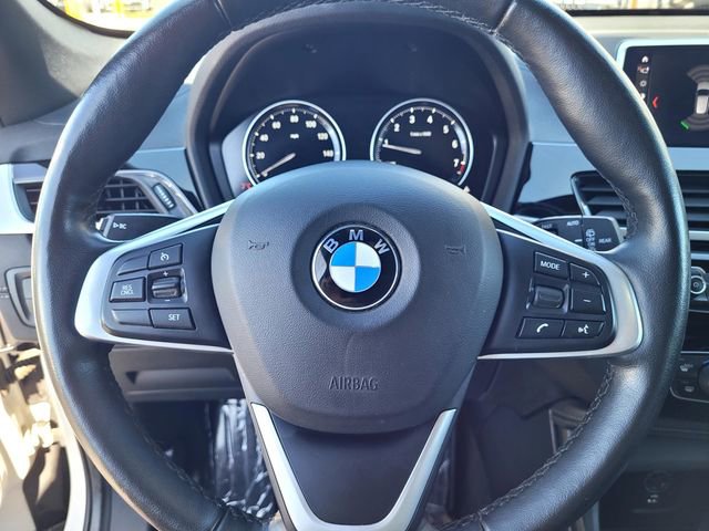 Used 2022 BMW X1 xDrive28i w/ Convenience Package image 25