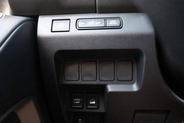 Certified 2022 Nissan Frontier SV AWD/4WD image 18
