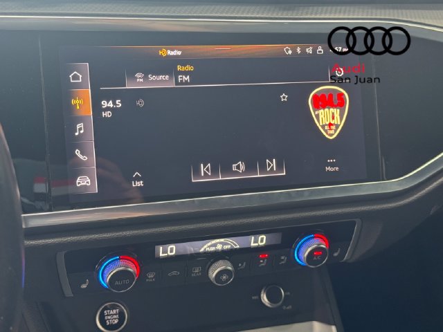 Used 2023 Audi Q3 2.0T Premium w/ Convenience Package AWD/4WD image 15