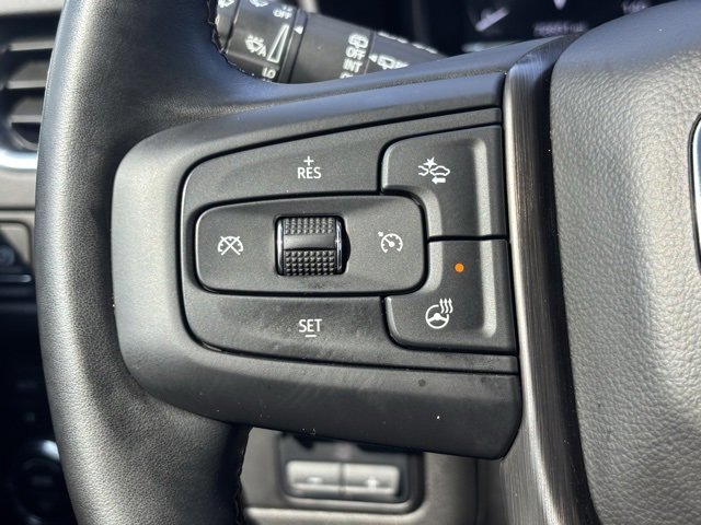 Used 2024 GMC Yukon XL AT4 w/ AT4 Premium Plus Package image 19