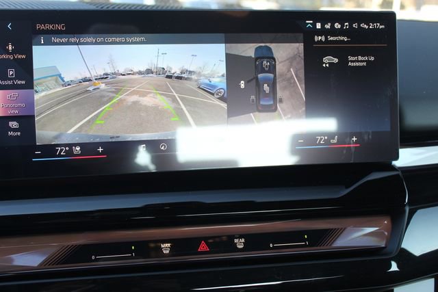 New 2026 BMW 530i xDrive w/ Executive Package image 17