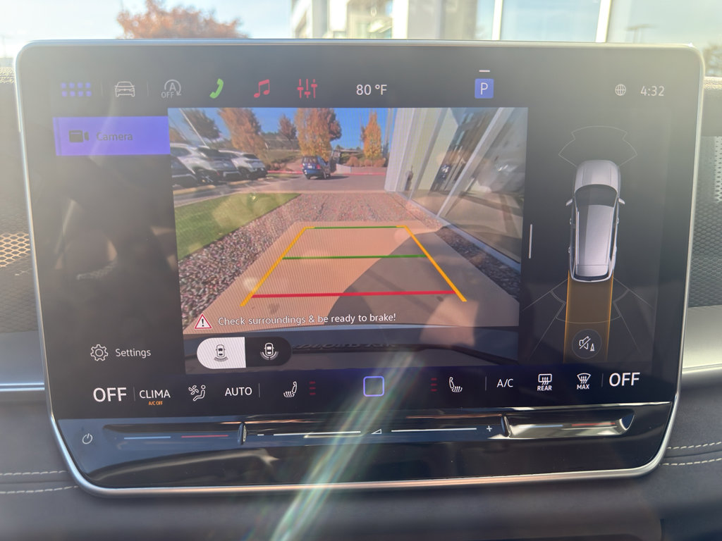 New 2026 Volkswagen Tiguan SE image 11