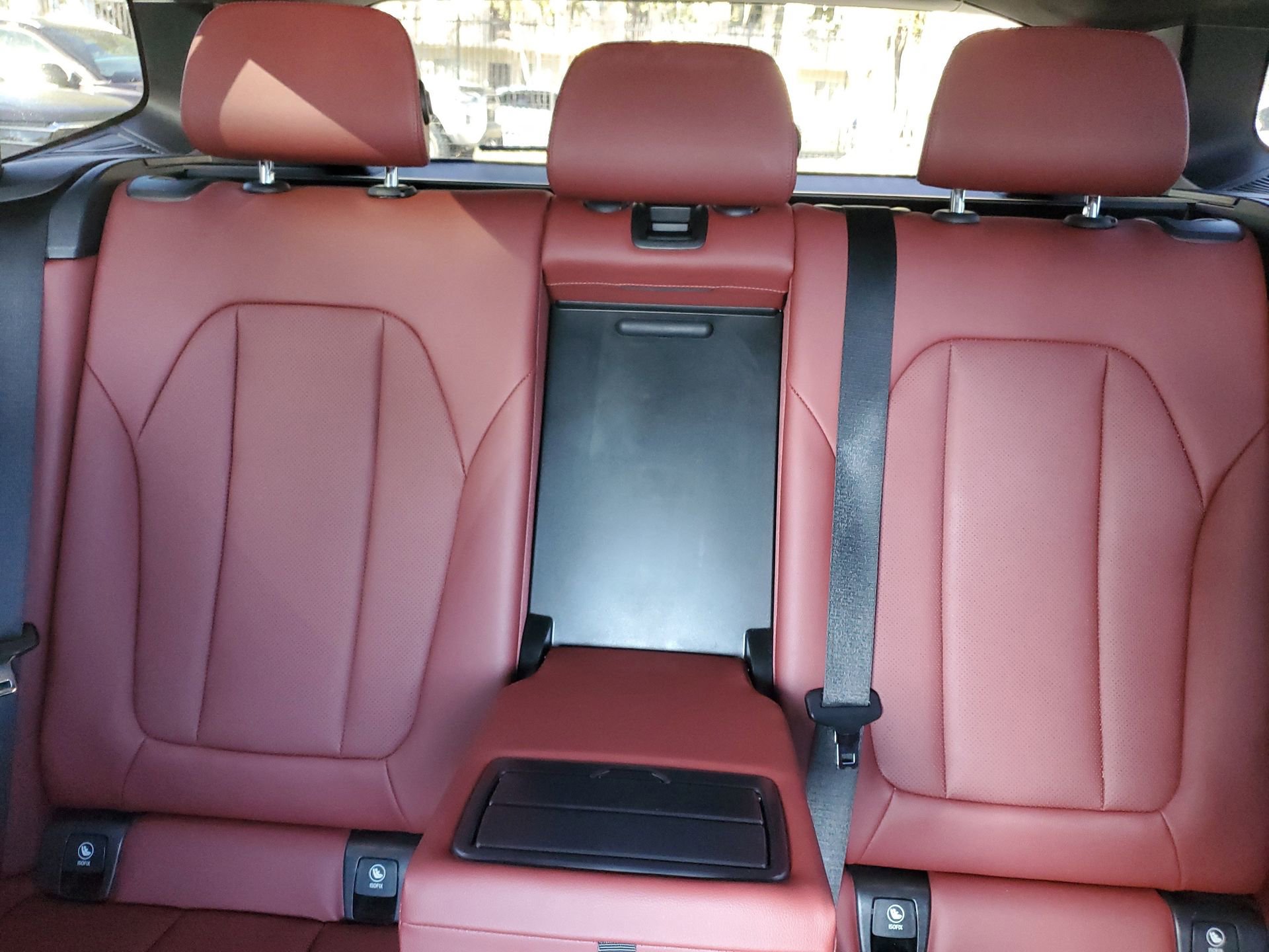 Used 2022 BMW X3 xDrive30i w/ M Sport Package 2 image 35