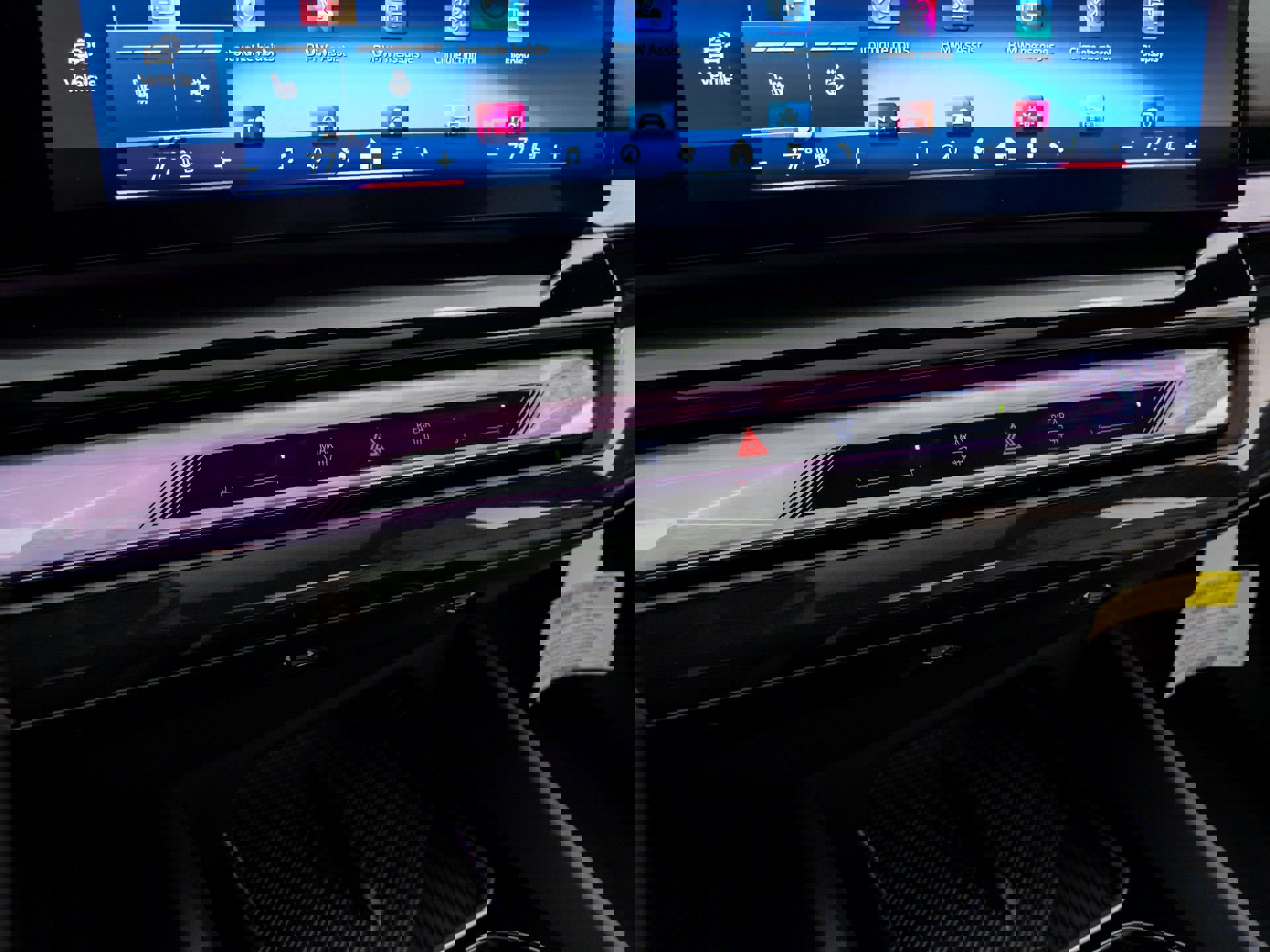 New 2026 BMW 540i xDrive w/ M Sport Package image 31