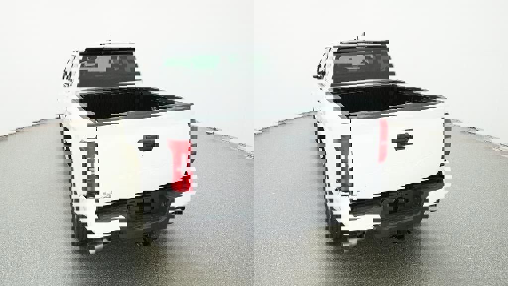 New 2025 Toyota Tacoma SR5 image 6