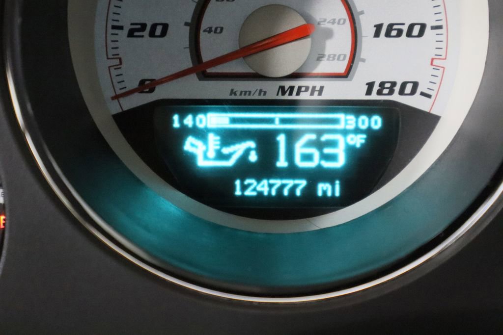 Used 2012 Dodge Challenger SRT8 Yellow Jacket w/ Premium Sound Group image 32