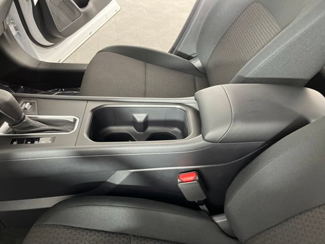 New 2026 Nissan Kicks S FWD image 28