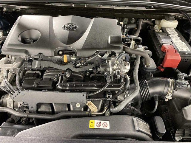 Used 2021 Toyota Camry LE w/ Carpet Mat Package (TMS) image 30
