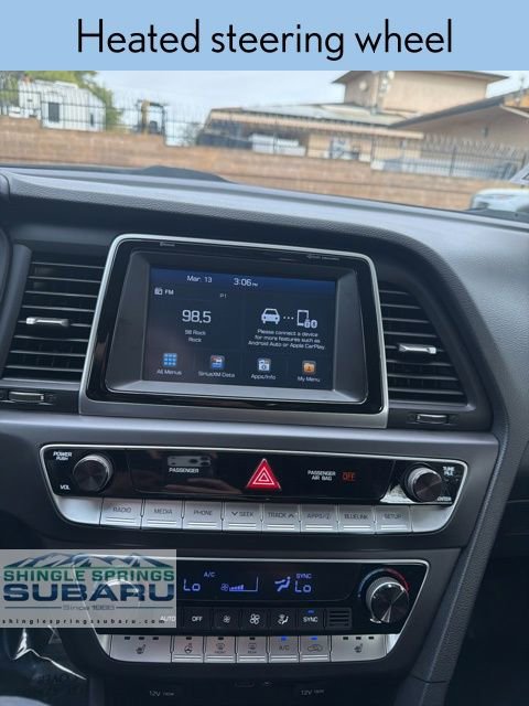 Used 2019 Hyundai Sonata Sport image 16