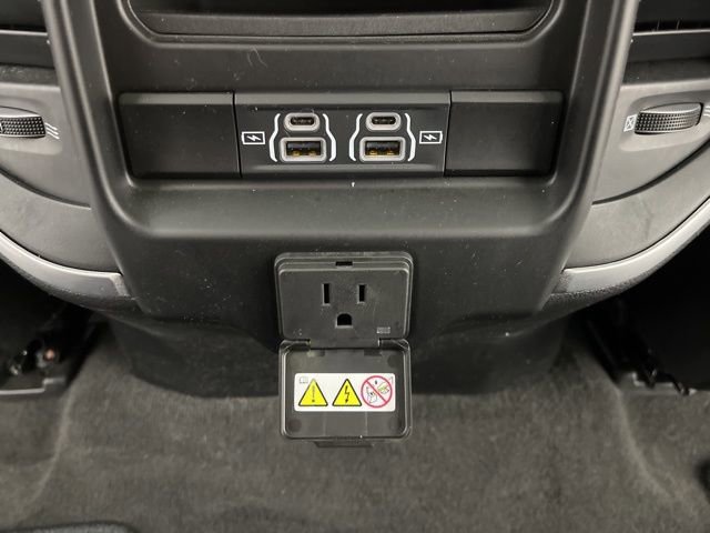 Used 2022 RAM 1500 Big Horn image 49
