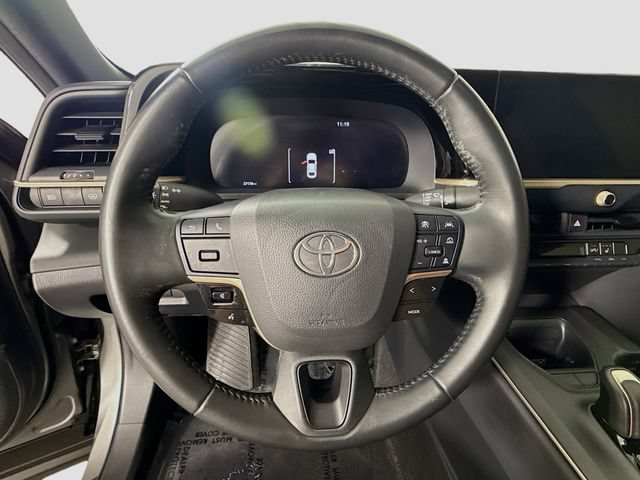 Certified 2023 Toyota Crown w/ Carpet Mat Package (TMS) AWD/4WD image 14