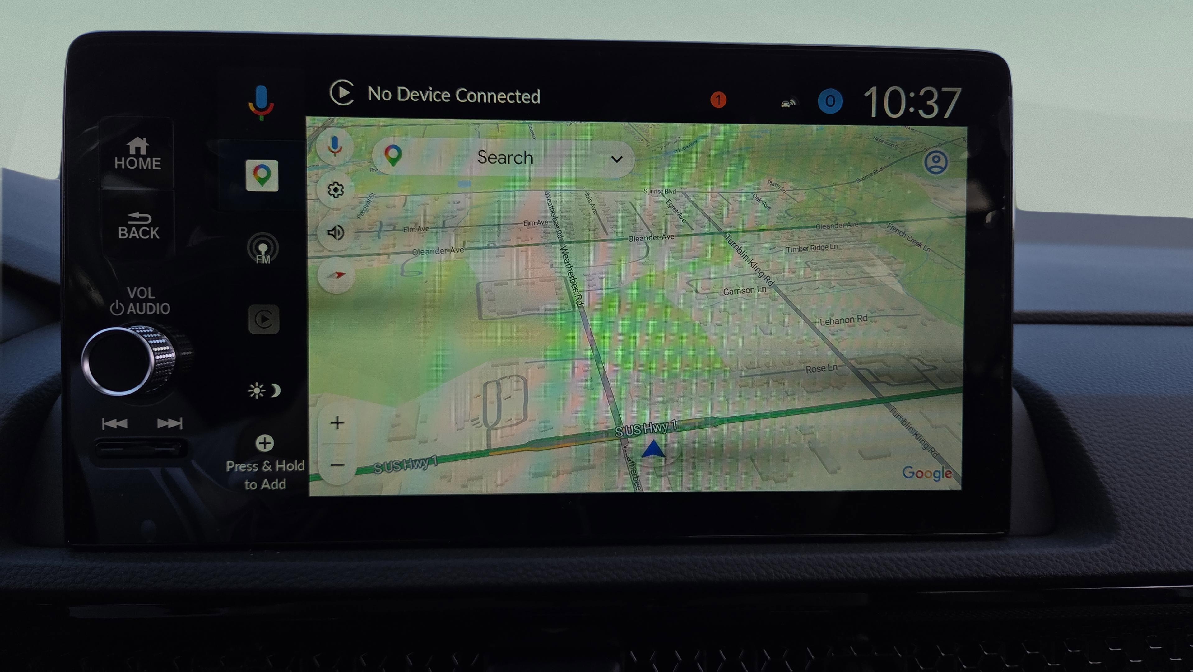 Used 2026 Honda CR-V Sport Touring image 29