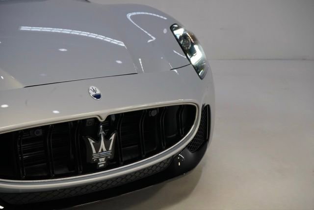 New 2026 Maserati GranCabrio Modena image 10