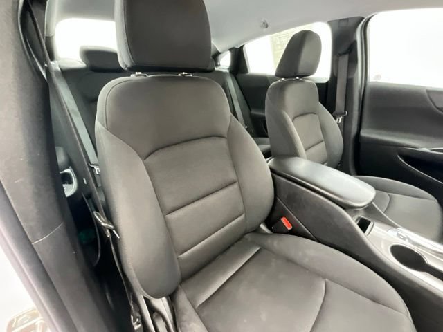 Used 2022 Chevrolet Malibu RS FWD image 13