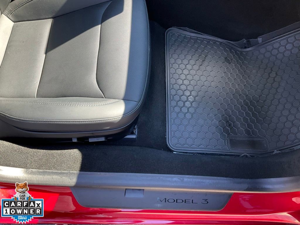 Used 2024 Tesla Model 3 Standard Range RWD image 63