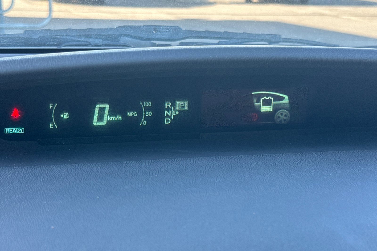 Used 2013 Toyota Prius Plug-In Hybrid image 24