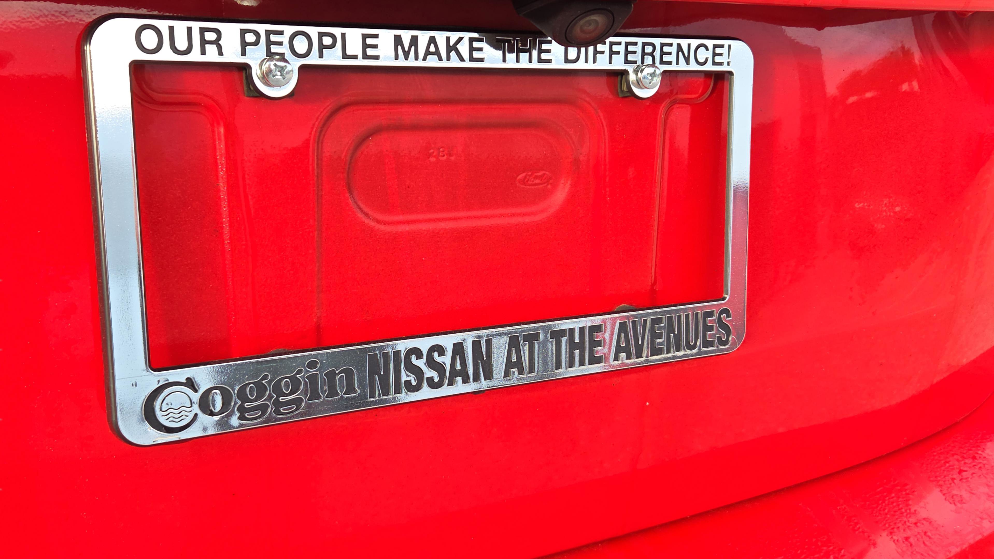 Used 2017 Ford Focus ST w/ Equipment Group 401A image 16