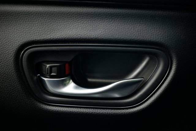 New 2026 Honda HR-V Sport image 25