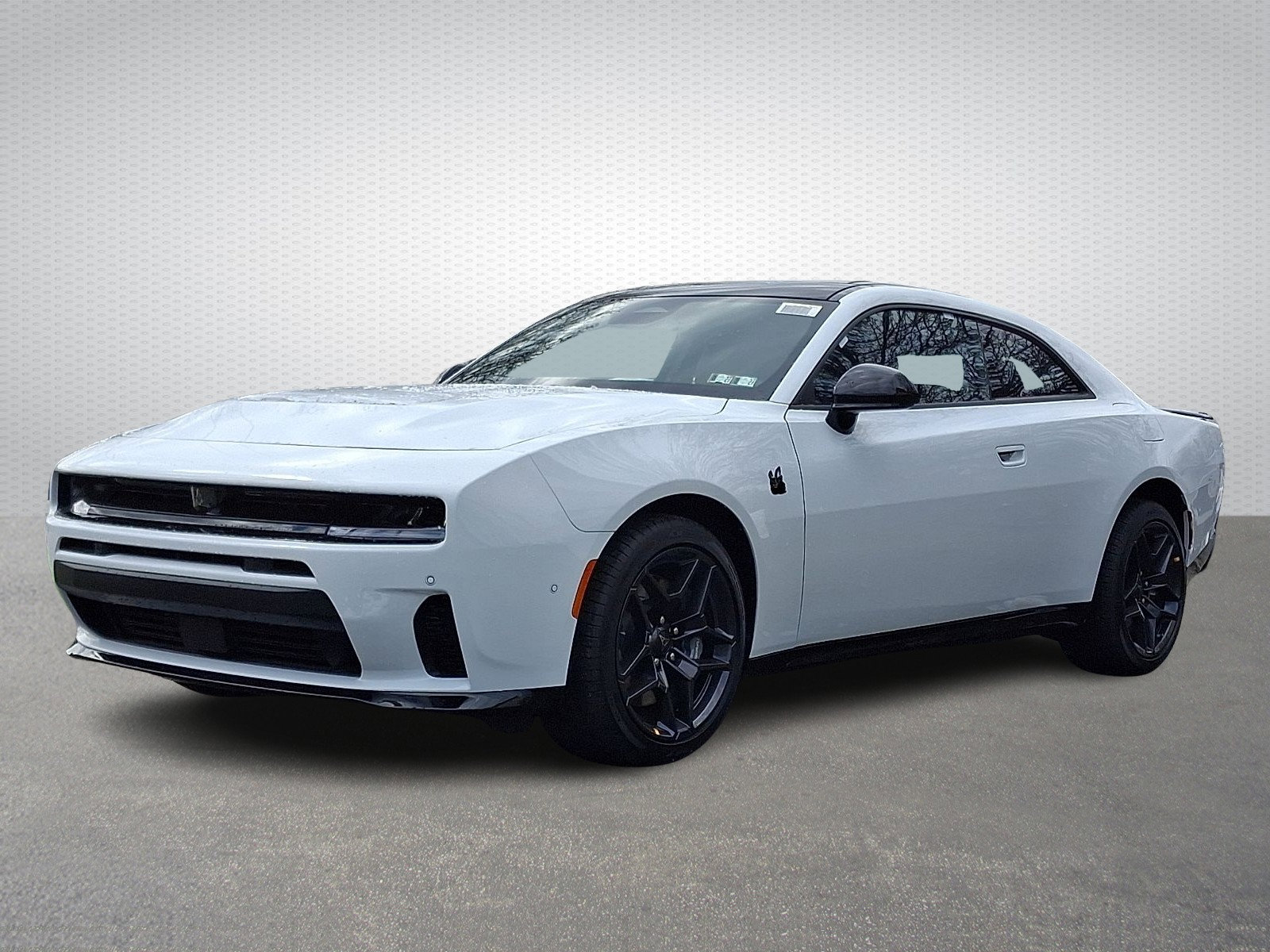 New 2026 Dodge Charger Scat Pack image 3