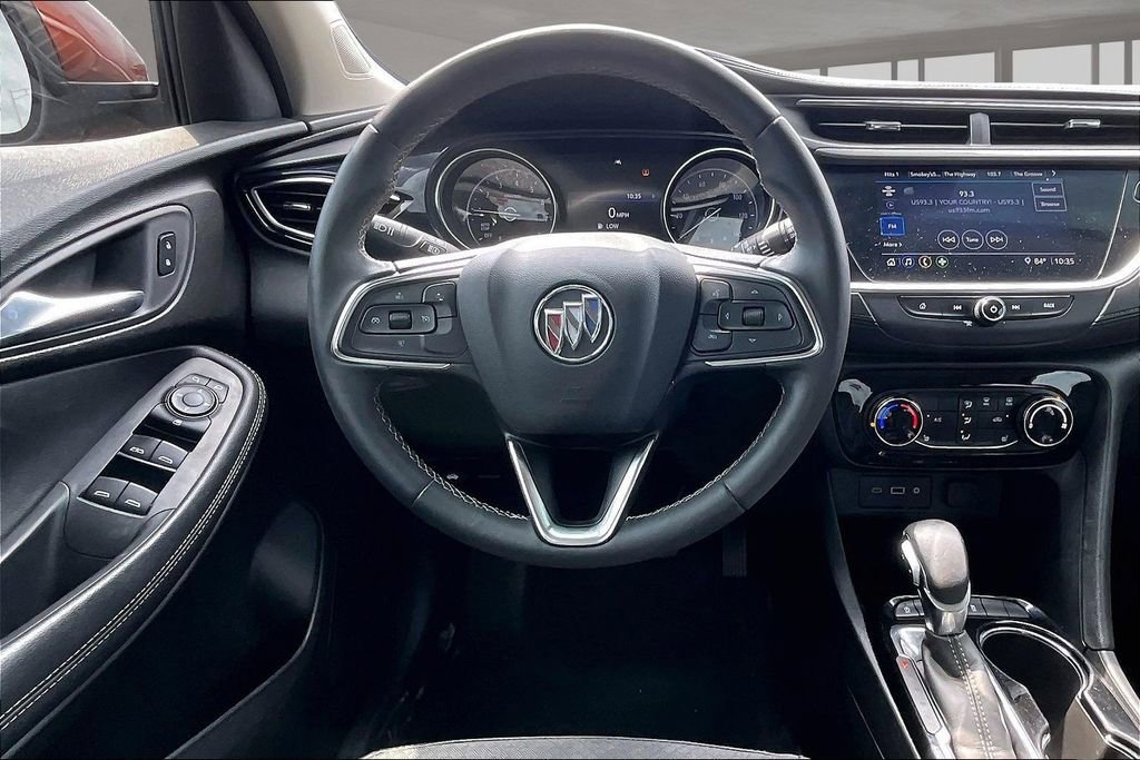 Used 2021 Buick Encore GX Preferred w/ Cold Weather Comfort Package FWD image 6