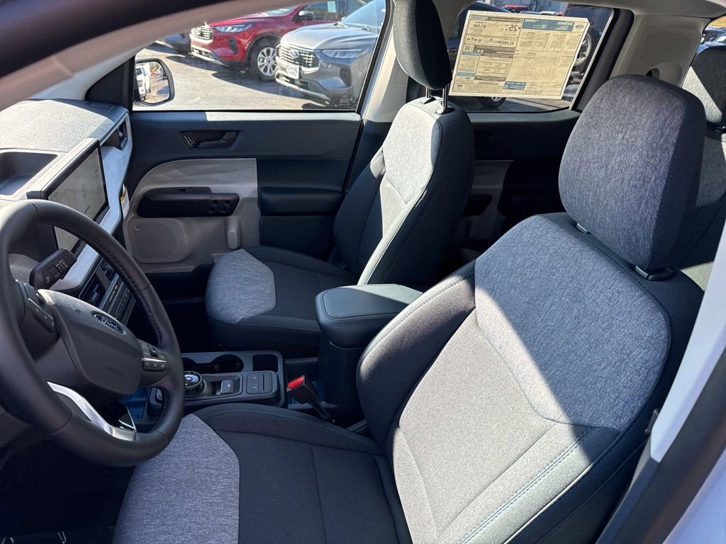 New 2026 Ford Maverick XLT w/ XLT Luxury Package image 24