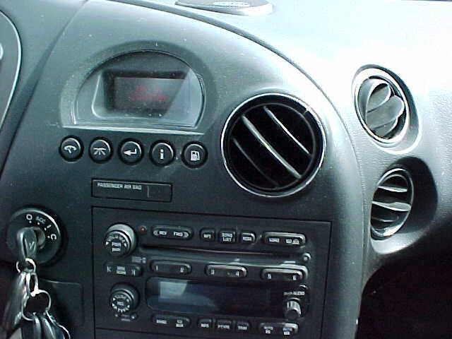 Used 2007 Pontiac Grand Prix GT w/ Special Edition Package FWD image 25