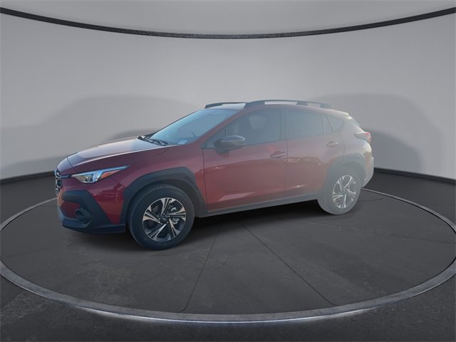 New 2026 Subaru Crosstrek 2.5i Premium image 5