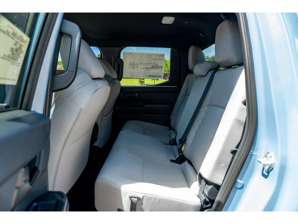 New 2026 Toyota Tacoma SR5 AWD/4WD image 14
