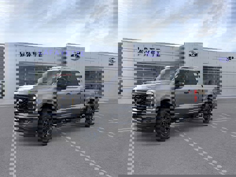 New 2026 Ford F250 XL AWD/4WD image 39