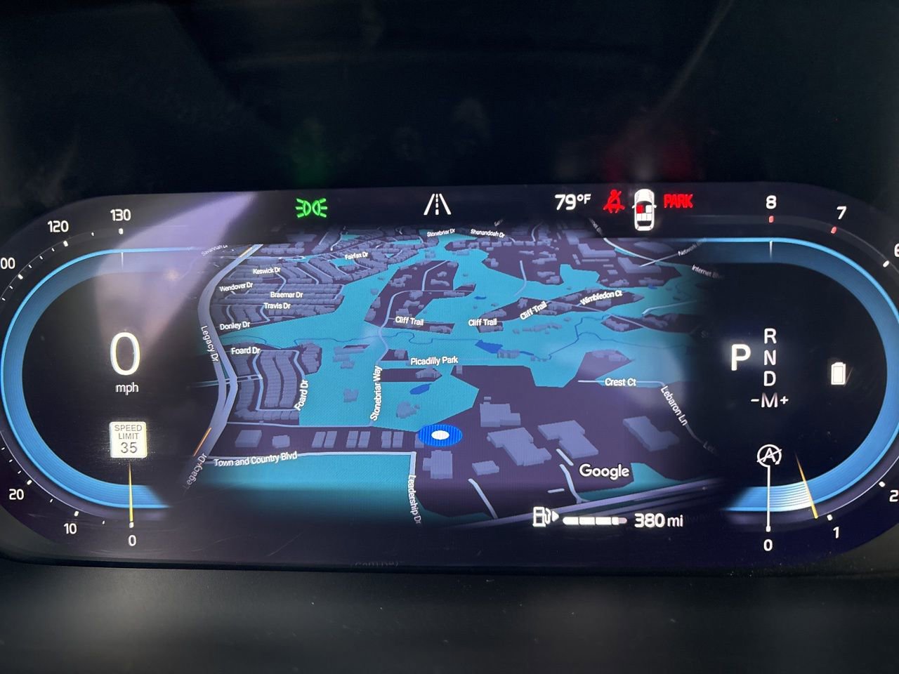 Used 2025 Volvo S60 B5 Plus image 26