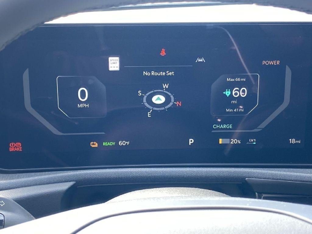 New 2025 Kia EV6 Light AWD/4WD image 9