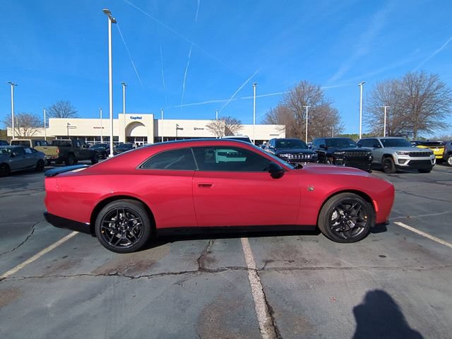 New 2026 Dodge Charger Scat Pack AWD/4WD image 6