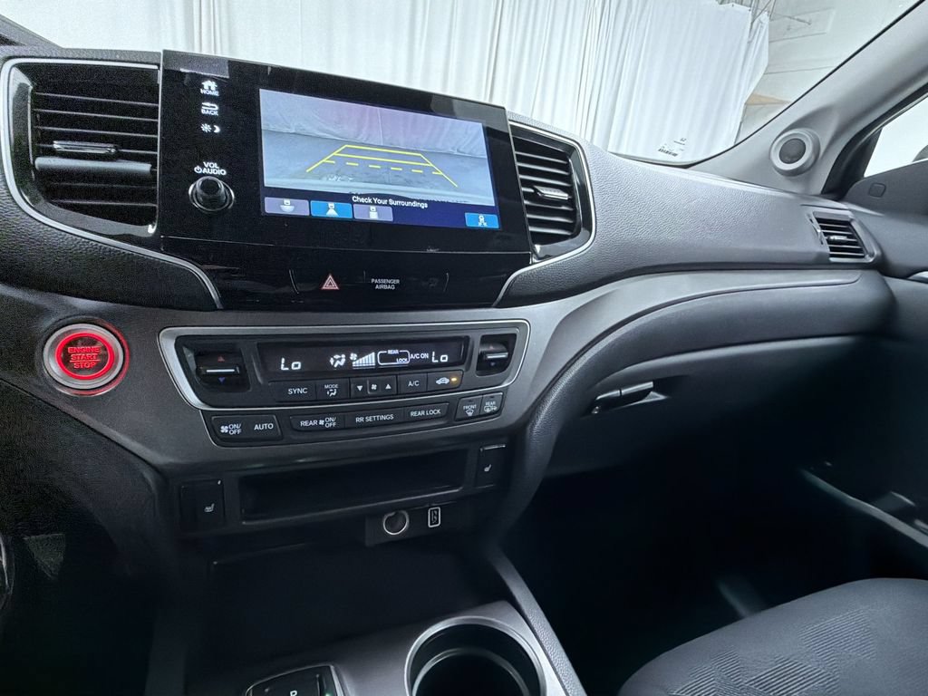Used 2021 Honda Pilot EX image 21