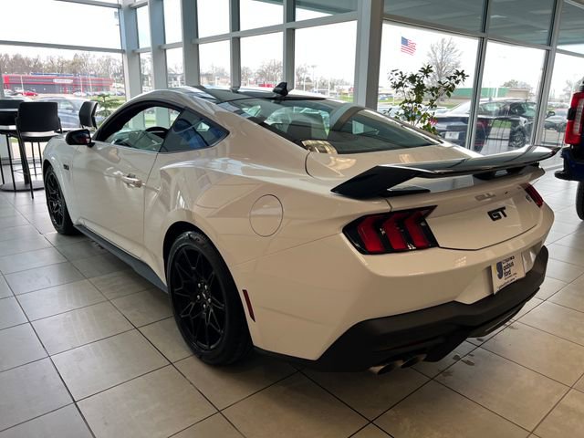 New 2026 Ford Mustang GT RWD image 3