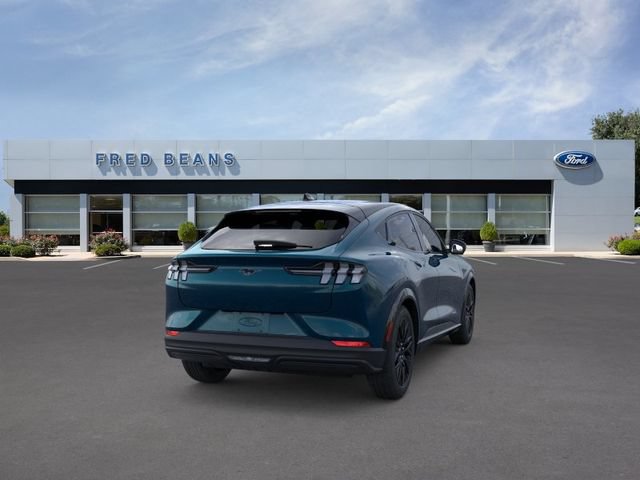 New 2026 Ford Mustang Mach-E Premium AWD/4WD image 10