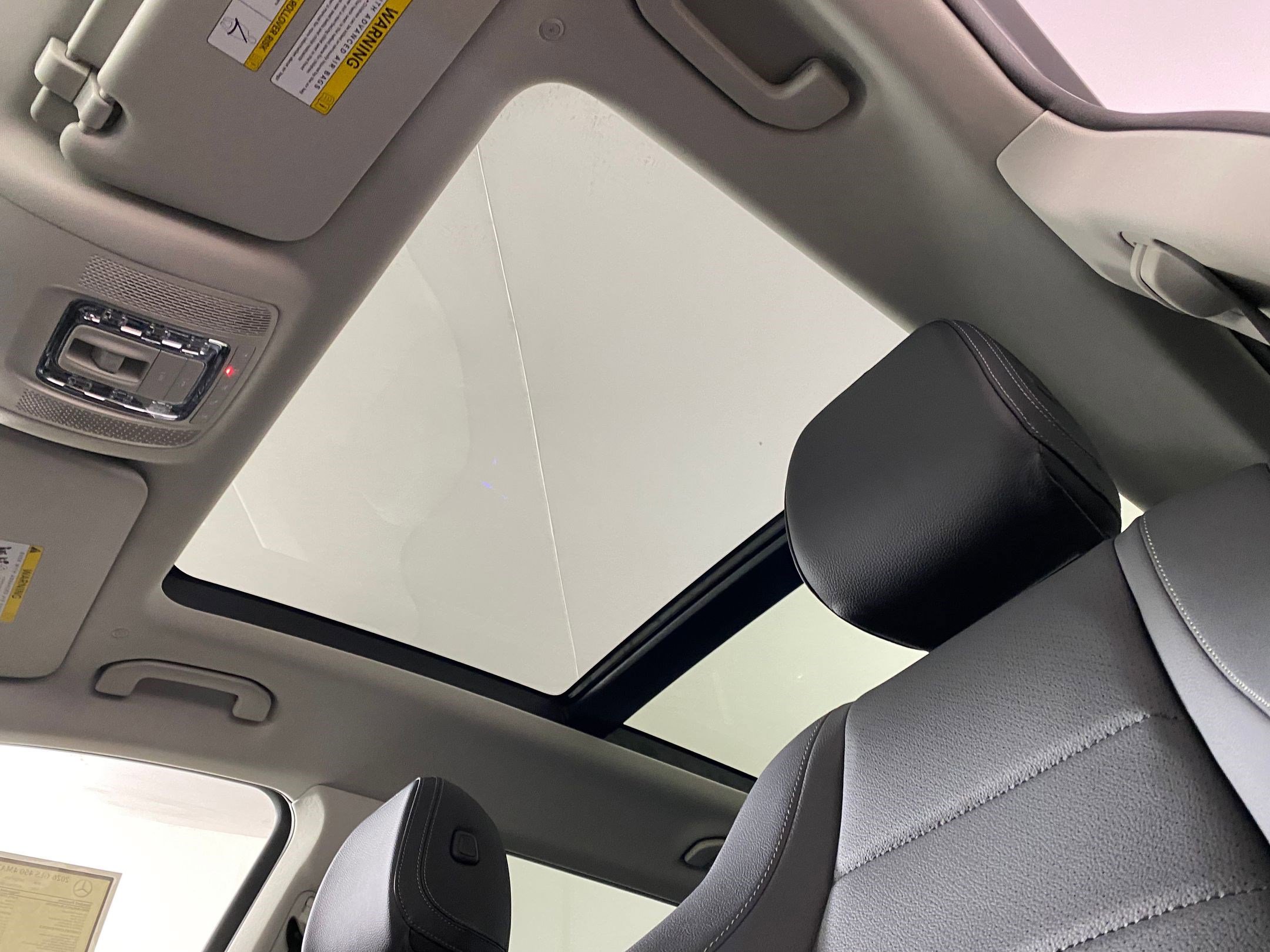 New 2026 Mercedes-Benz GLS 450 4MATIC image 14