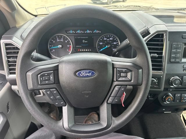Used 2018 Ford F250 XLT AWD/4WD image 15