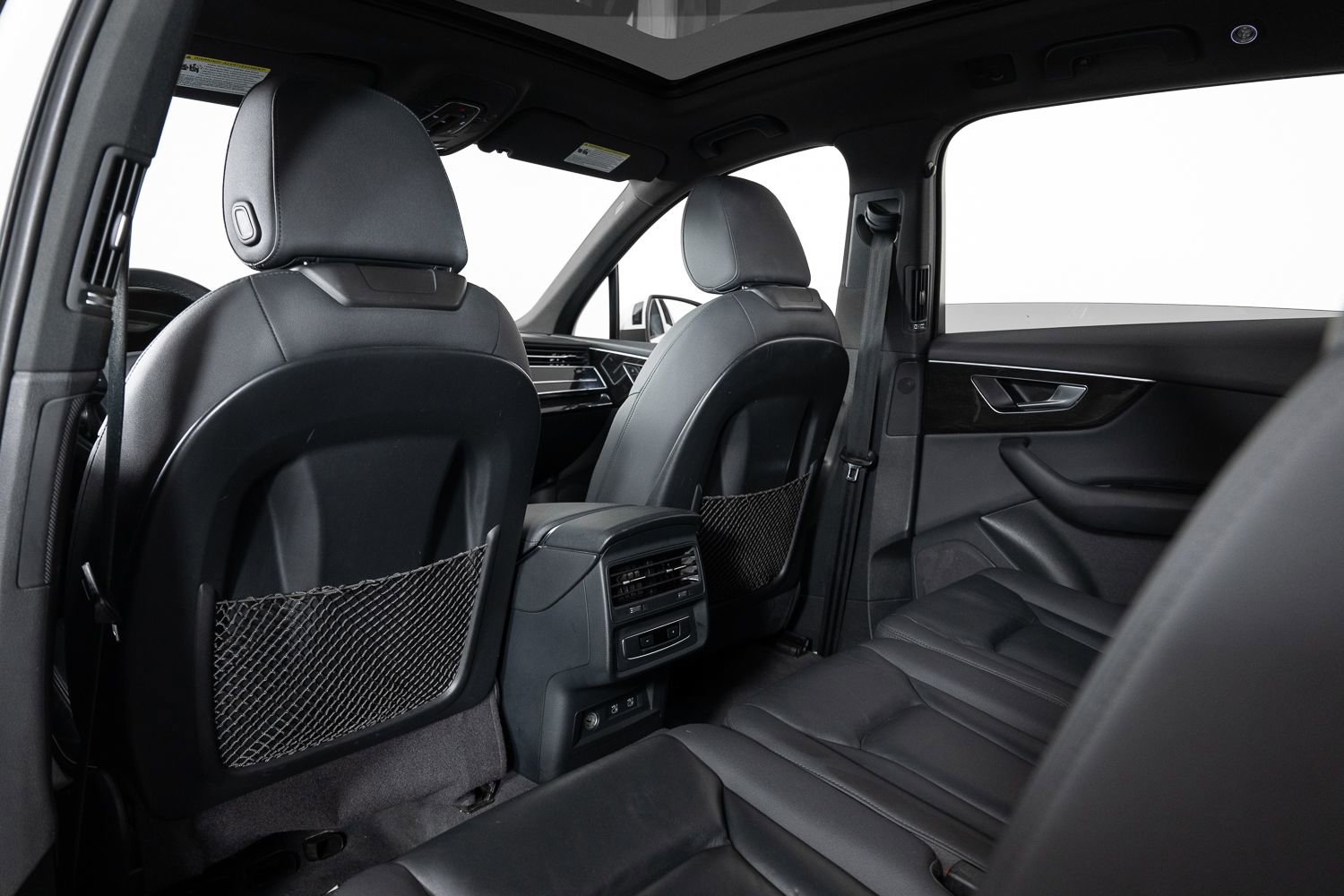 Used 2021 Audi Q7 2.0T Premium w/ Convenience Package image 22