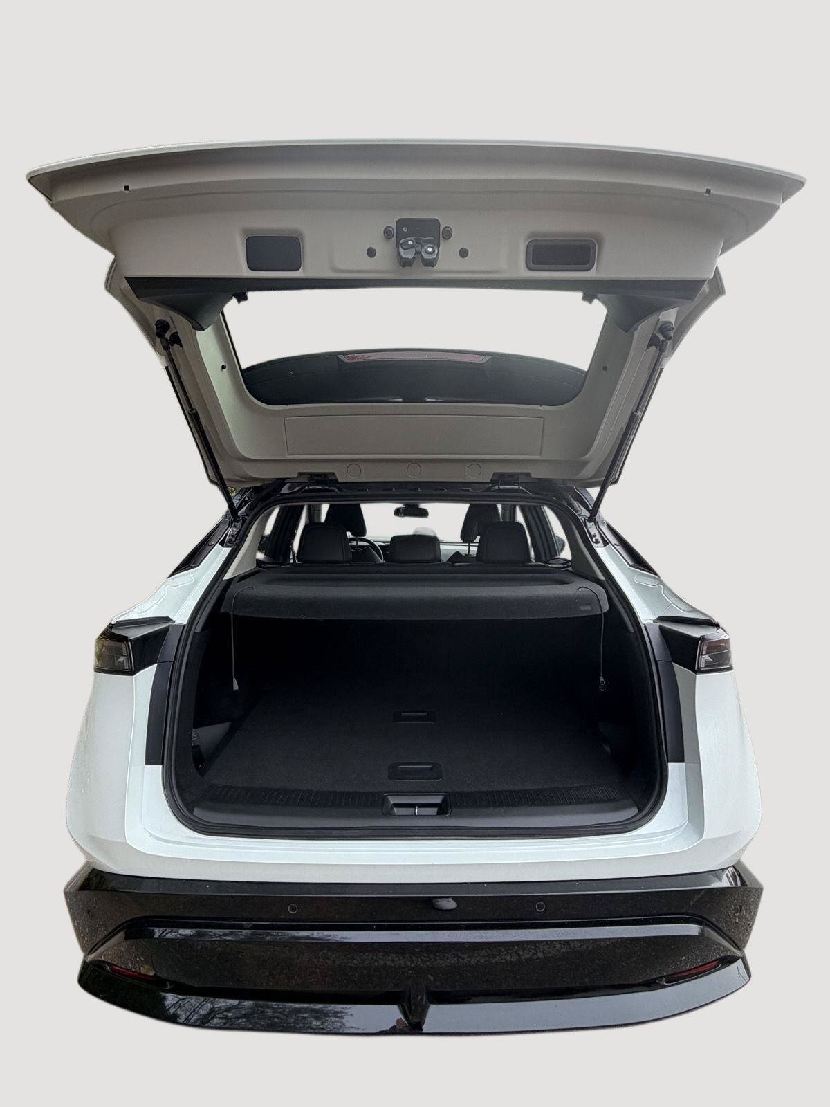 Certified 2024 Nissan Ariya AWD image 39