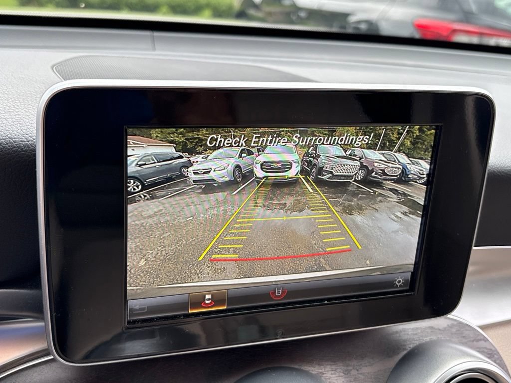 Used 2019 Mercedes-Benz GLC 300 4MATIC image 16