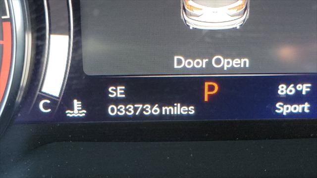 Used 2021 Acura RDX FWD image 28