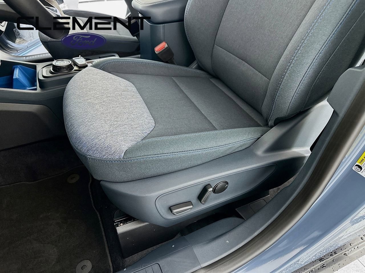 New 2026 Ford Maverick XLT w/ XLT Luxury Package image 25