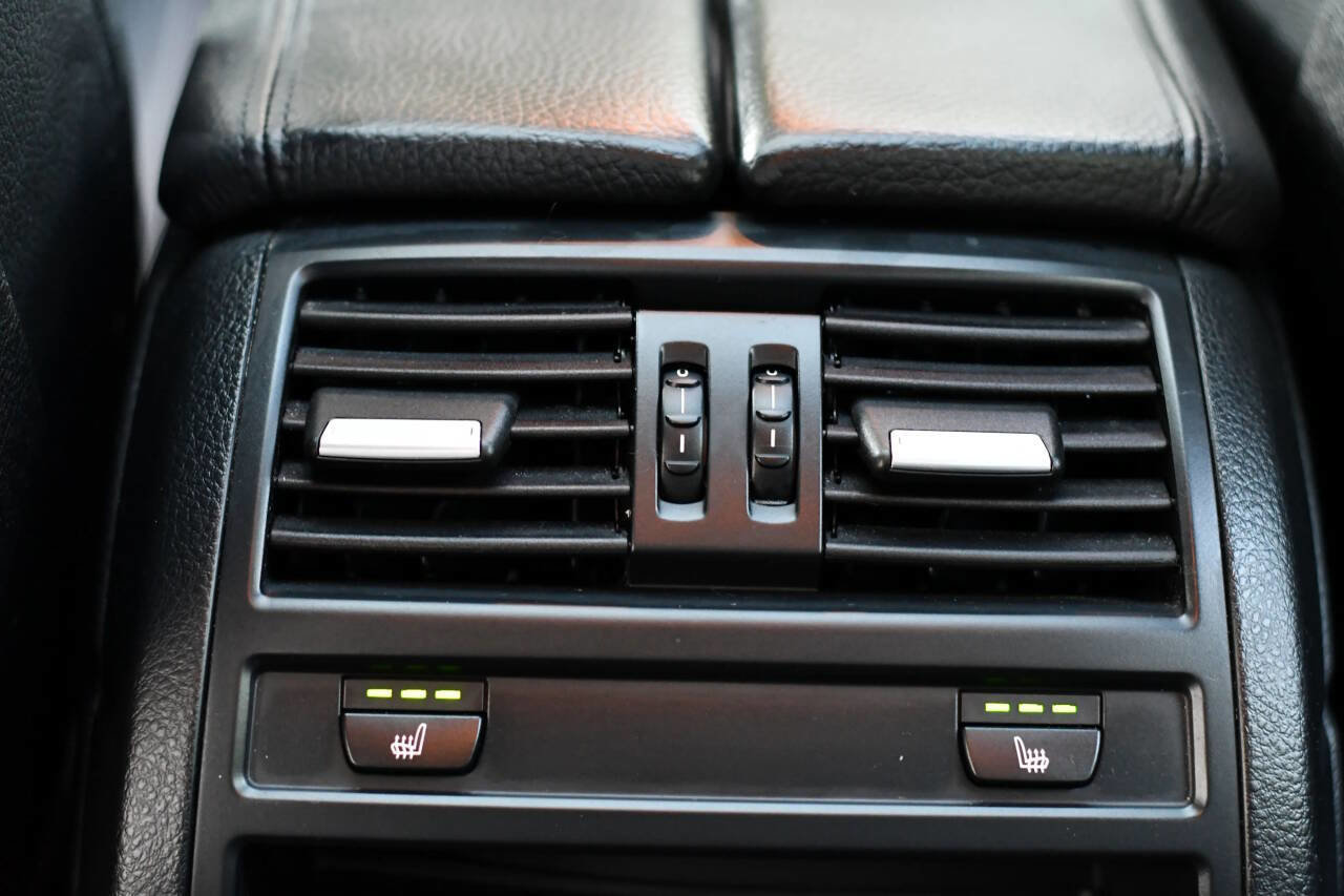 Used 2014 BMW 535i xDrive Sedan image 13